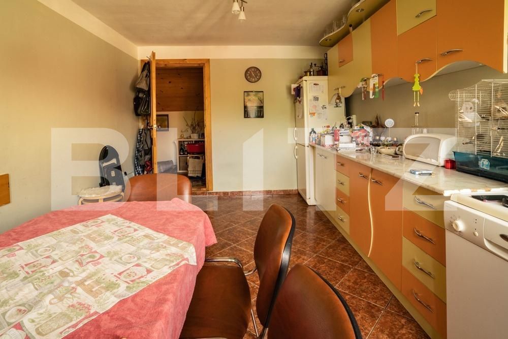 Casa de vânzare 5 camere Sacele - 199685CV | BLITZ Brașov | Poza3