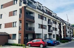 Apartament 2 camere, 60 mp / Etaj 1 / Tractorul / Loc de parcare