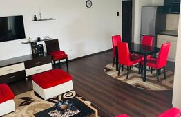 Apartament 2 camere, 60 mp / Etaj 1 / Tractorul / Loc de parcare