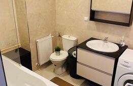 Apartament 2 camere, 60 mp / Etaj 1 / Tractorul / Loc de parcare
