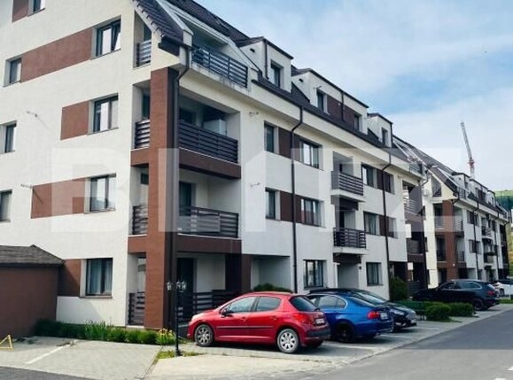 Apartament de închiriat 2 camere Tractorul - 199688AI | BLITZ Brașov | Poza2