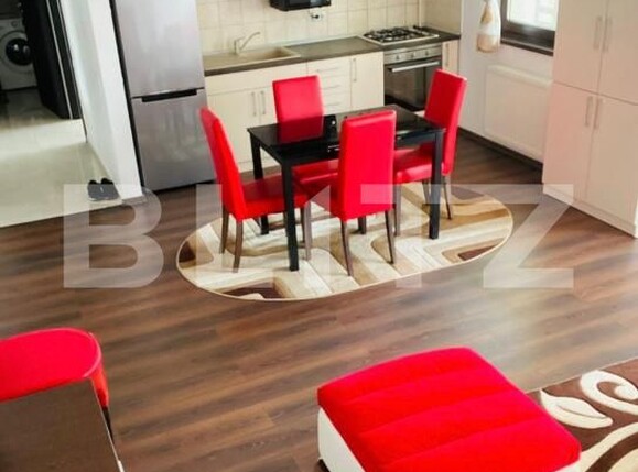 Apartament de închiriat 2 camere Tractorul - 199688AI | BLITZ Brașov | Poza9