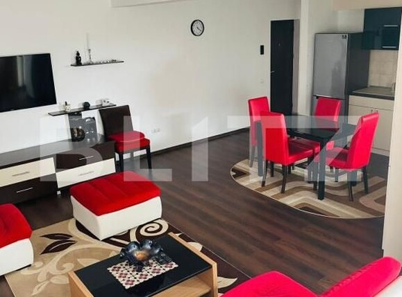 Apartament de închiriat 2 camere Tractorul - 199688AI | BLITZ Brașov | Poza1