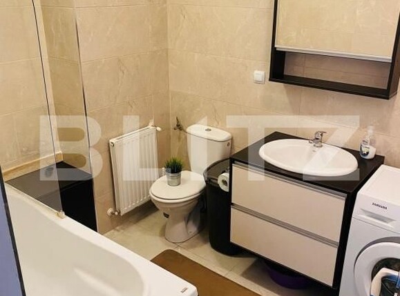 Apartament de închiriat 2 camere Tractorul - 199688AI | BLITZ Brașov | Poza8