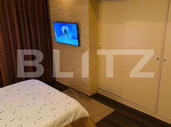 Apartament de închiriat 2 camere Tractorul - 199688AI | BLITZ Brașov | Poza4
