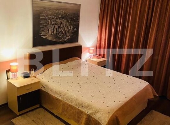 Apartament de închiriat 2 camere Tractorul - 199688AI | BLITZ Brașov | Poza3