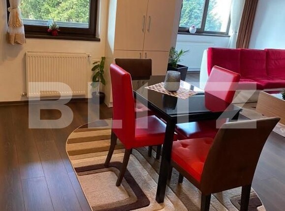 Apartament de închiriat 2 camere Tractorul - 199688AI | BLITZ Brașov | Poza6