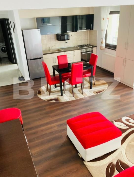 Apartament de închiriat 2 camere Tractorul - 199688AI | BLITZ Brașov | Poza9