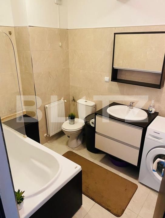Apartament de închiriat 2 camere Tractorul - 199688AI | BLITZ Brașov | Poza8
