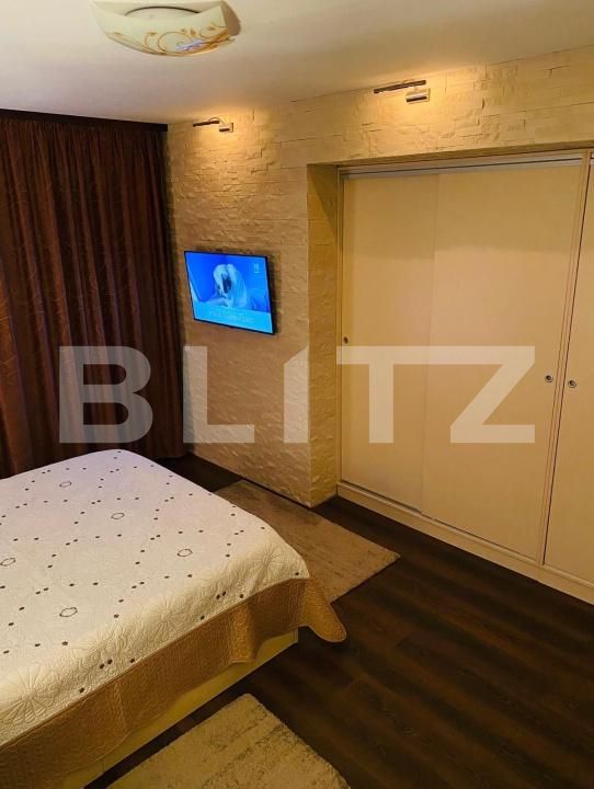Apartament de închiriat 2 camere Tractorul - 199688AI | BLITZ Brașov | Poza4