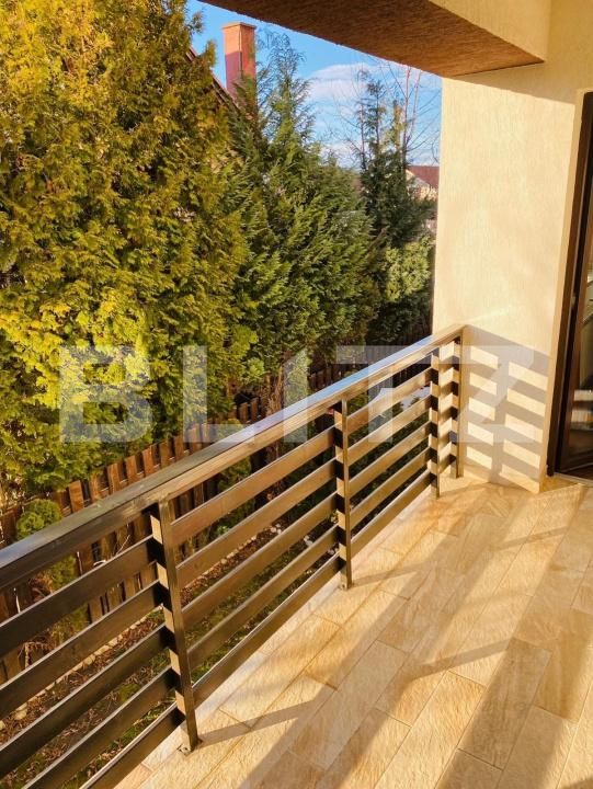 Apartament de închiriat 2 camere Tractorul - 199688AI | BLITZ Brașov | Poza5