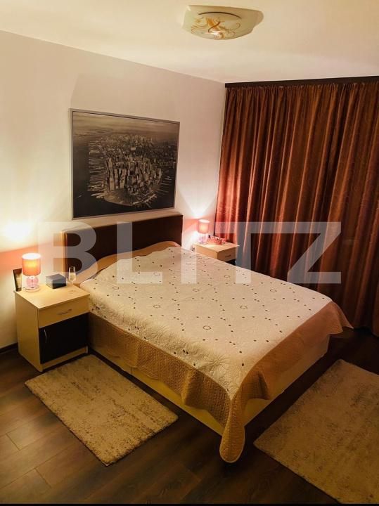 Apartament de închiriat 2 camere Tractorul - 199688AI | BLITZ Brașov | Poza3