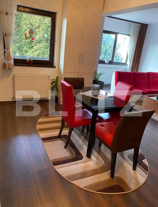 Apartament de închiriat 2 camere Tractorul - 199688AI | BLITZ Brașov | Poza6