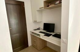 Apartament 2 camere, 2 bai, boxa, parcare subterana, Terra Gardens