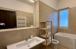 Apartament 2 camere, 2 bai, boxa, parcare subterana, Terra Gardens