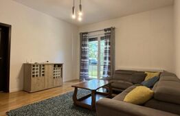 Apartament 2 camere, 2 bai, boxa, parcare subterana, Terra Gardens
