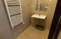 Apartament 2 camere, 2 bai, boxa, parcare subterana, Terra Gardens