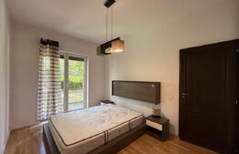Apartament 2 camere, 2 bai, boxa, parcare subterana, Terra Gardens