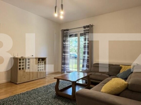 Apartament de închiriat 2 camere Iris - 199690AI | BLITZ Cluj-Napoca | Poza3