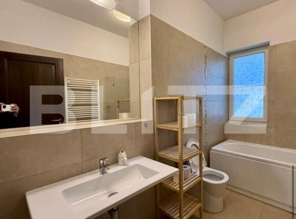 Apartament de închiriat 2 camere Iris - 199690AI | BLITZ Cluj-Napoca | Poza8
