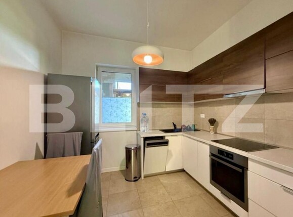 Apartament de închiriat 2 camere Iris - 199690AI | BLITZ Cluj-Napoca | Poza4