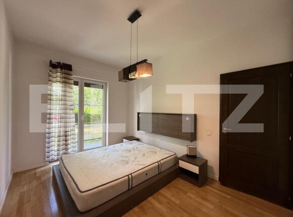 Apartament de închiriat 2 camere Iris - 199690AI | BLITZ Cluj-Napoca | Poza5