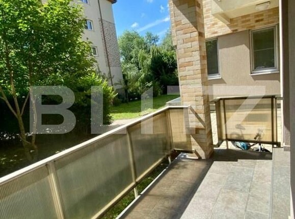 Apartament de închiriat 2 camere Iris - 199690AI | BLITZ Cluj-Napoca | Poza2