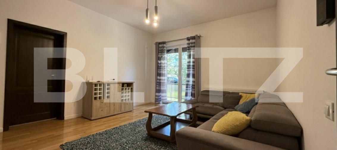 Apartament de închiriat 2 camere Iris - 199690AI | BLITZ Cluj-Napoca | Poza3