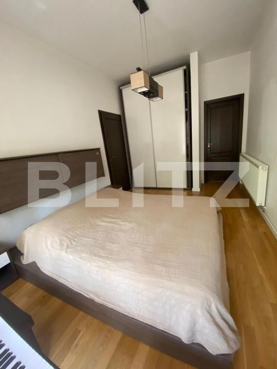 Apartament de închiriat 2 camere Iris - 199690AI | BLITZ Cluj-Napoca | Poza6