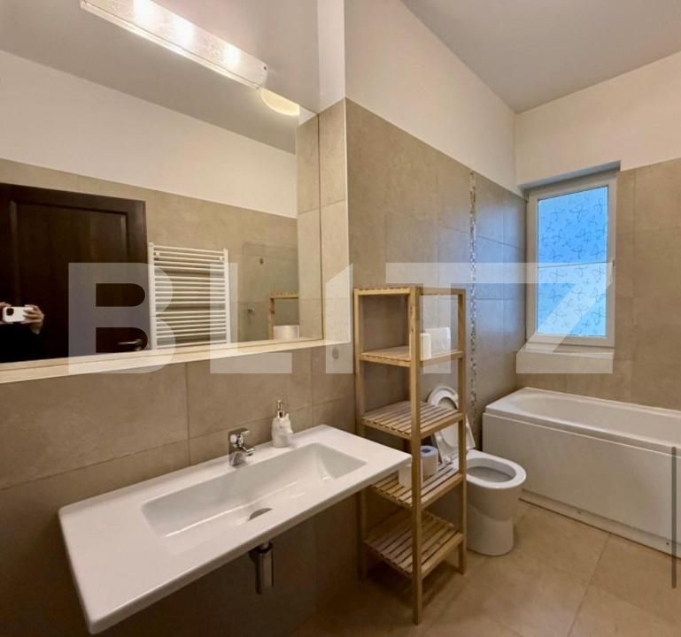 Apartament de închiriat 2 camere Iris - 199690AI | BLITZ Cluj-Napoca | Poza8