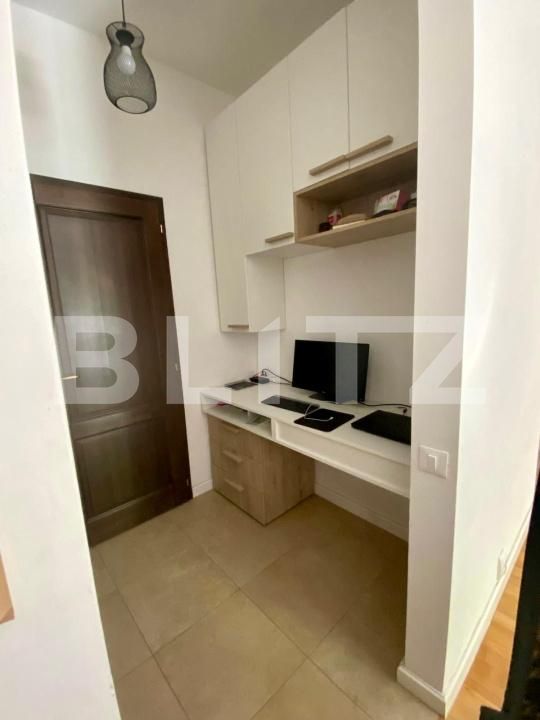 Apartament de închiriat 2 camere Iris - 199690AI | BLITZ Cluj-Napoca | Poza7