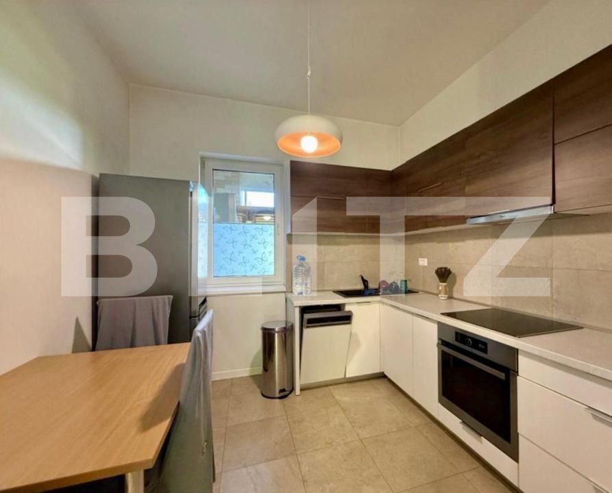 Apartament de închiriat 2 camere Iris - 199690AI | BLITZ Cluj-Napoca | Poza4