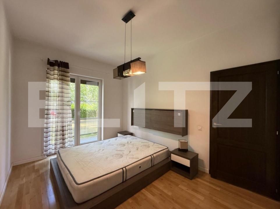 Apartament de închiriat 2 camere Iris - 199690AI | BLITZ Cluj-Napoca | Poza5