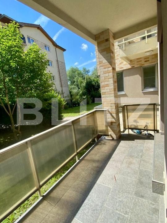 Apartament de închiriat 2 camere Iris - 199690AI | BLITZ Cluj-Napoca | Poza2