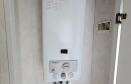 Casă mobilă + teren 1000 mp, în Drăguș, la poalele Munților Făgăraș