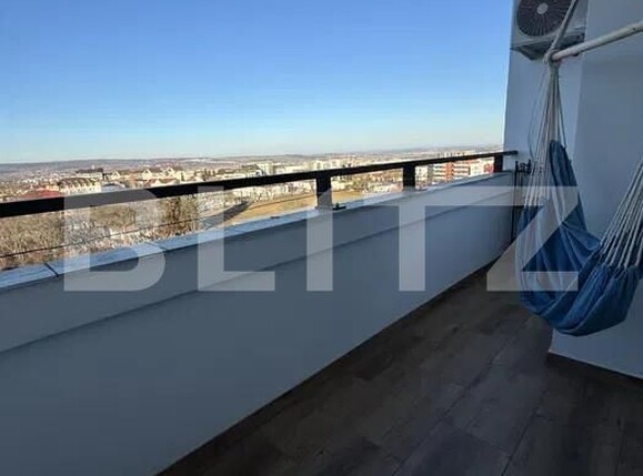 Apartament de închiriat 3 camere Zorilor - 199693AI | BLITZ Cluj-Napoca | Poza7