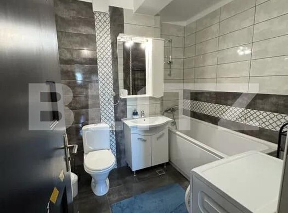 Apartament de închiriat 3 camere Zorilor - 199693AI | BLITZ Cluj-Napoca | Poza5