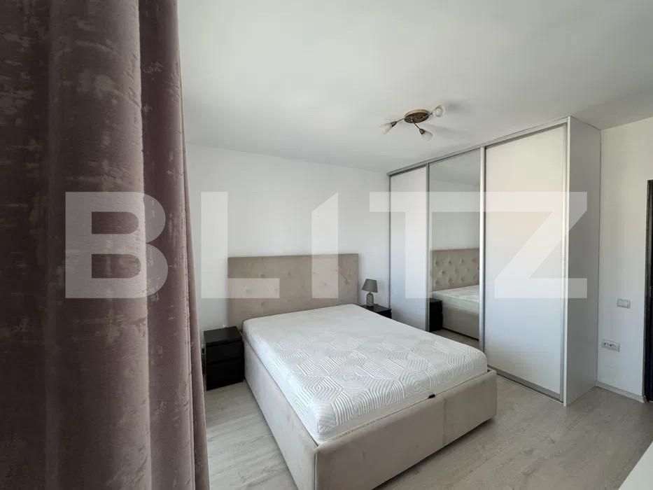 Apartament de închiriat 3 camere Zorilor - 199693AI | BLITZ Cluj-Napoca | Poza3