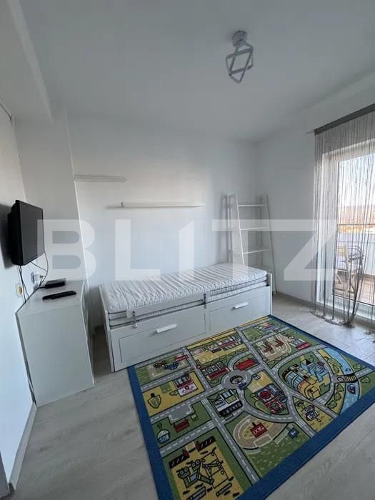 Apartament de închiriat 3 camere Zorilor - 199693AI | BLITZ Cluj-Napoca | Poza4