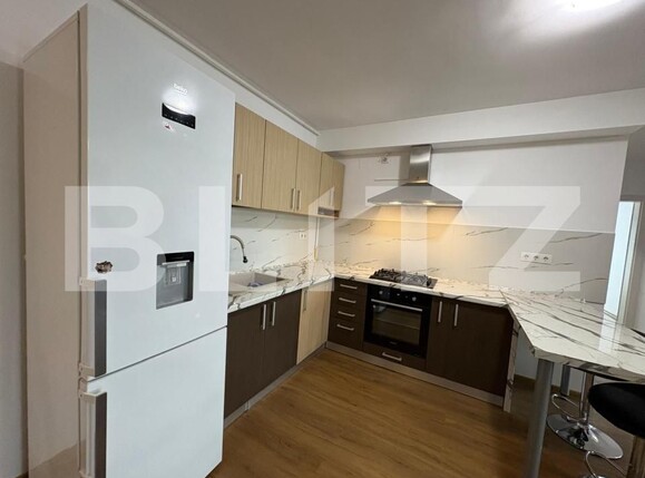 Apartament de închiriat 3 camere Zorilor - 199695AI | BLITZ Cluj-Napoca | Poza4