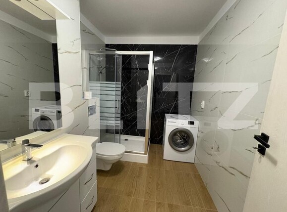 Apartament de închiriat 3 camere Zorilor - 199695AI | BLITZ Cluj-Napoca | Poza5