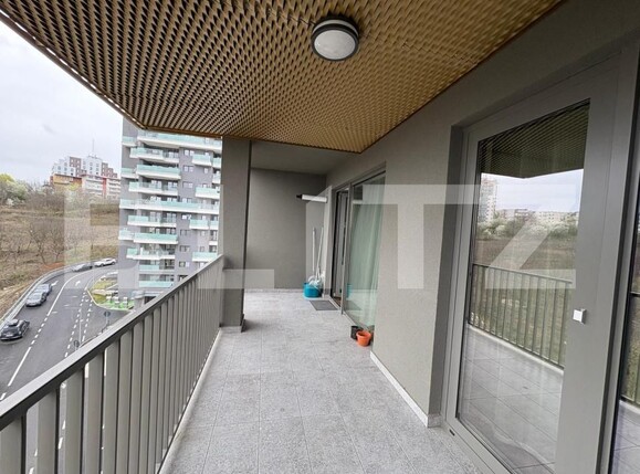 Apartament de închiriat 3 camere Zorilor - 199695AI | BLITZ Cluj-Napoca | Poza7
