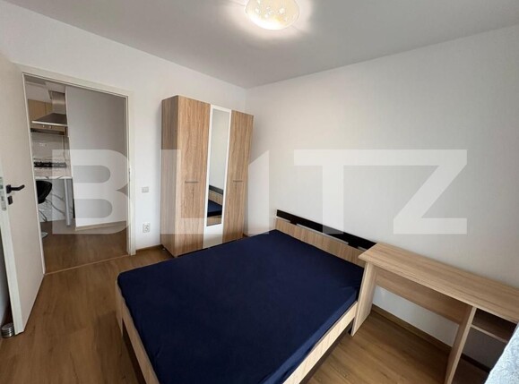Apartament de închiriat 3 camere Zorilor - 199695AI | BLITZ Cluj-Napoca | Poza2