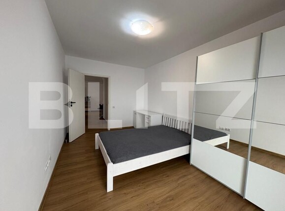Apartament de închiriat 3 camere Zorilor - 199695AI | BLITZ Cluj-Napoca | Poza1