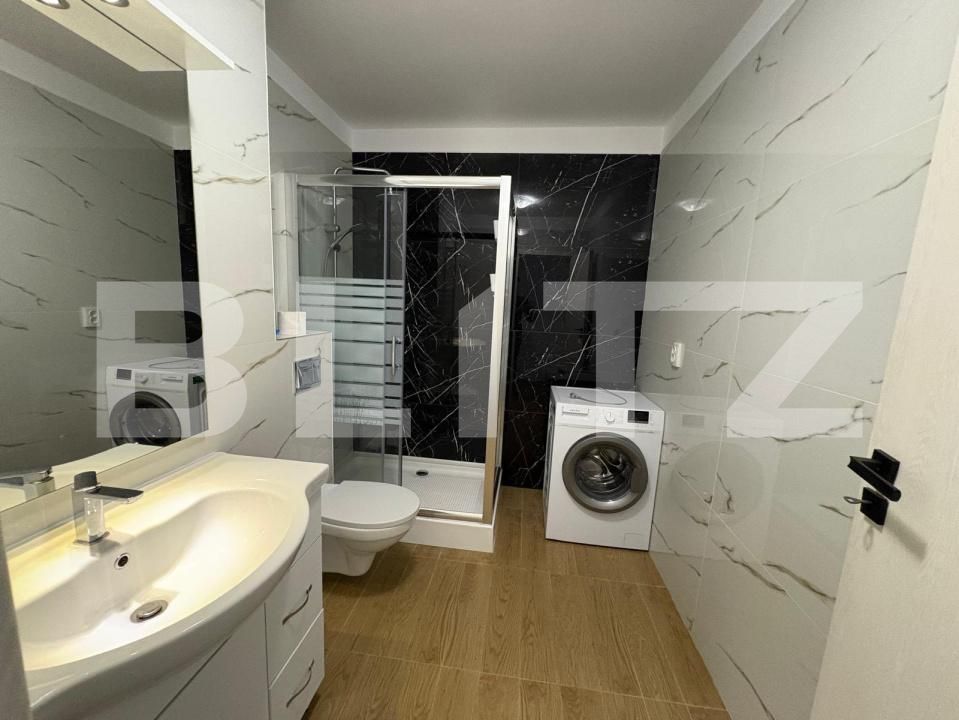 Apartament de închiriat 3 camere Zorilor - 199695AI | BLITZ Cluj-Napoca | Poza5