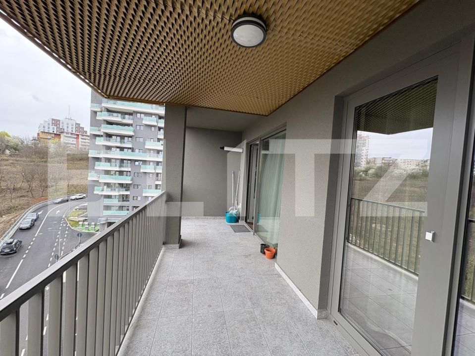 Apartament de închiriat 3 camere Zorilor - 199695AI | BLITZ Cluj-Napoca | Poza7