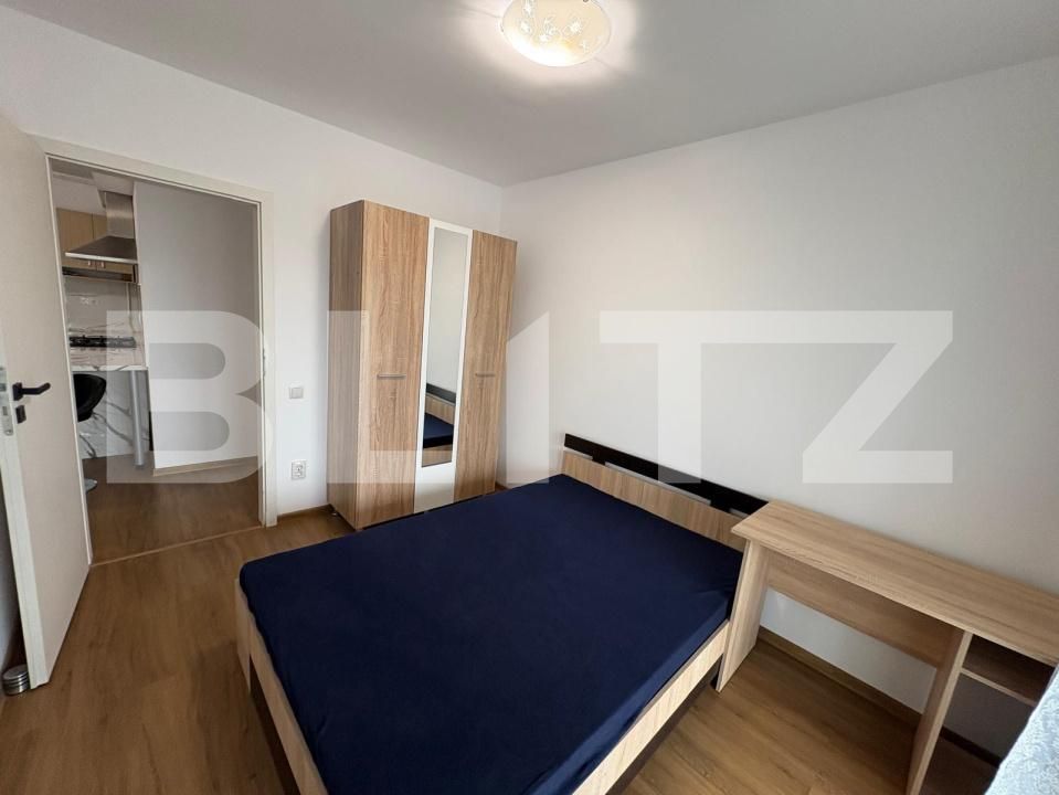 Apartament de închiriat 3 camere Zorilor - 199695AI | BLITZ Cluj-Napoca | Poza2