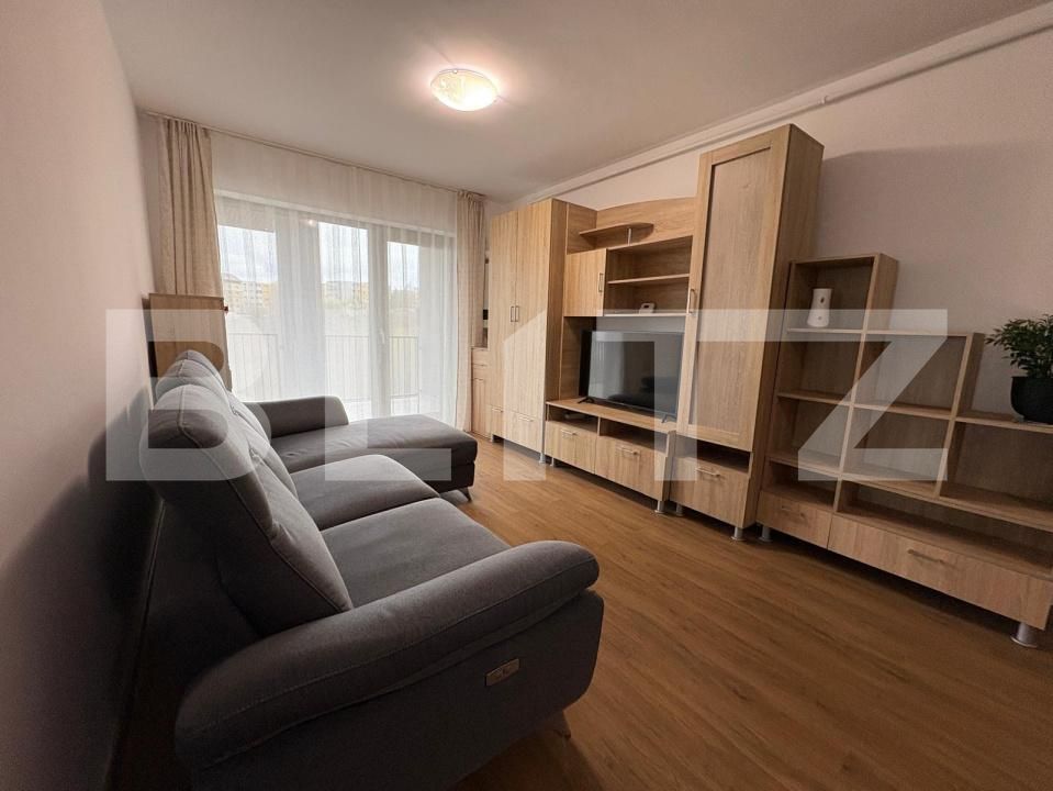 Apartament de închiriat 3 camere Zorilor - 199695AI | BLITZ Cluj-Napoca | Poza3