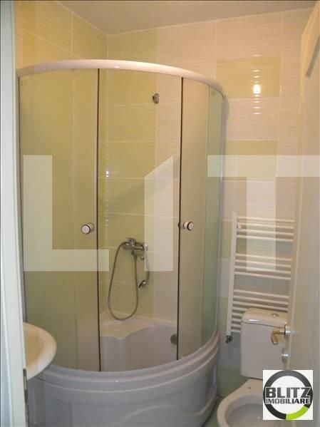 Garsonieră de vânzare Zorilor - 1997AV | BLITZ Cluj-Napoca | Poza3