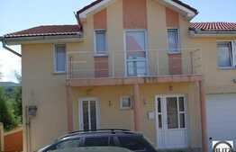 Casa pentru locuit in Europa.